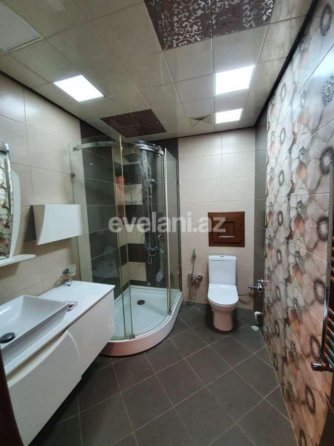 Sale, new building, 3 room, 142 m², Baku, Binagadi r, Azadlig prospekti m.