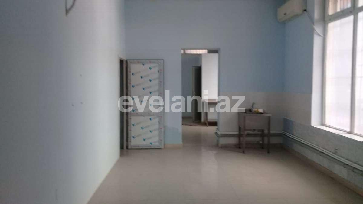 Satılır, obyekt, 160 m², Bakı, Yasamal r, İnşaatçılar m.