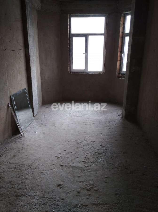 Satılır, yeni tikili, 4 otaqlı, 173 m², Bakı, Xətai r, Şah İsmayıl Xətai m.