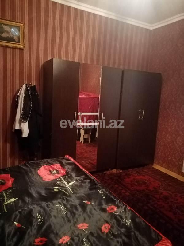 Satılır, villa, 5 otaqlı, 240 m², Bakı, Yasamal r, İnşaatçılar m.