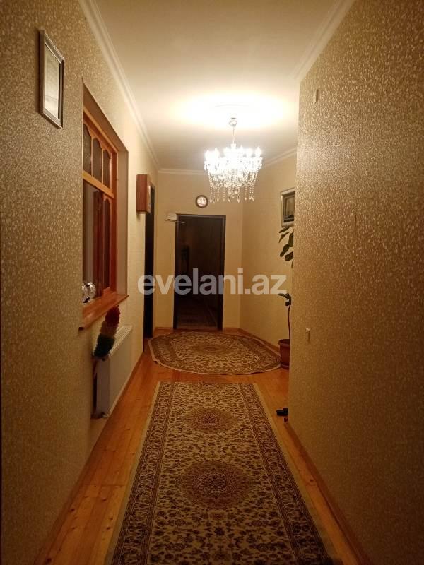 Satılır, villa, 5 otaqlı, 240 m², Bakı, Yasamal r, İnşaatçılar m.