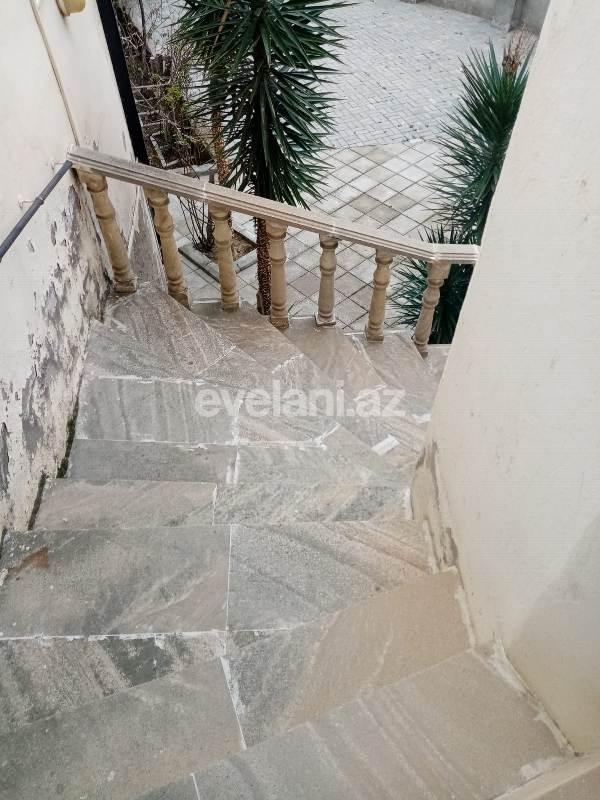 Satılır, villa, 5 otaqlı, 240 m², Bakı, Yasamal r, İnşaatçılar m.