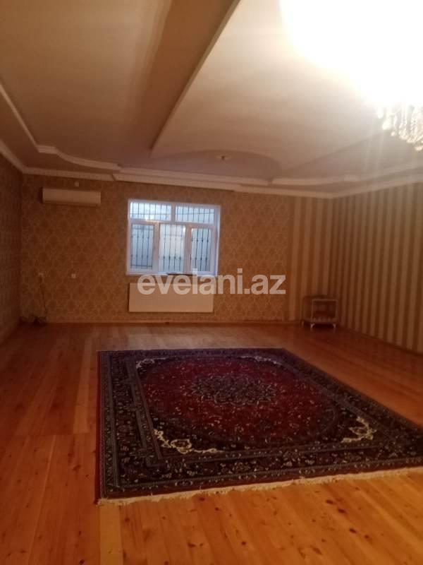 Satılır, villa, 5 otaqlı, 240 m², Bakı, Yasamal r, İnşaatçılar m.