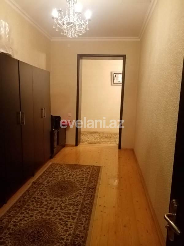 Satılır, villa, 5 otaqlı, 240 m², Bakı, Yasamal r, İnşaatçılar m.
