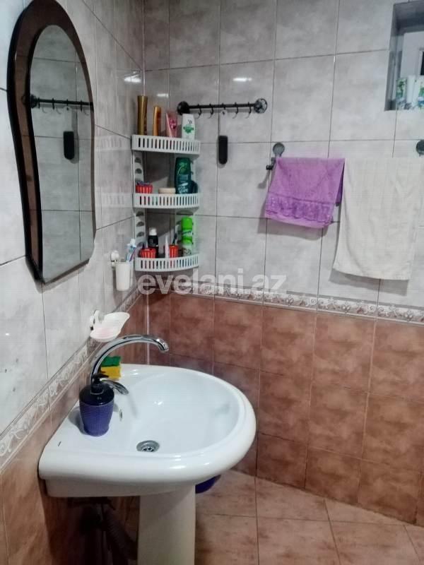 Satılır, villa, 5 otaqlı, 240 m², Bakı, Yasamal r, İnşaatçılar m.