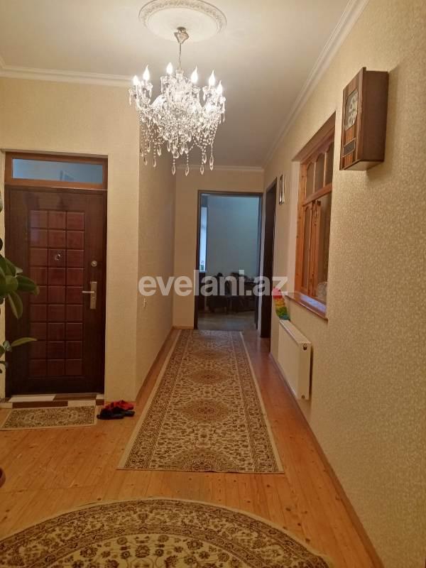 Satılır, villa, 5 otaqlı, 240 m², Bakı, Yasamal r, İnşaatçılar m.
