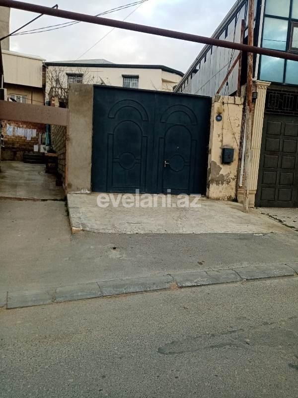 Satılır, villa, 5 otaqlı, 240 m², Bakı, Yasamal r, İnşaatçılar m.