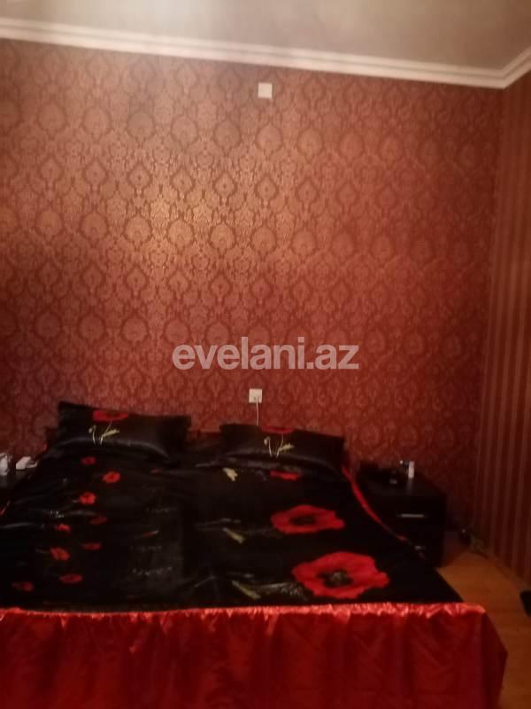 Satılır, villa, 5 otaqlı, 240 m², Bakı, Yasamal r, İnşaatçılar m.