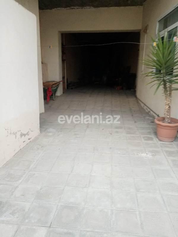 Satılır, villa, 5 otaqlı, 240 m², Bakı, Yasamal r, İnşaatçılar m.