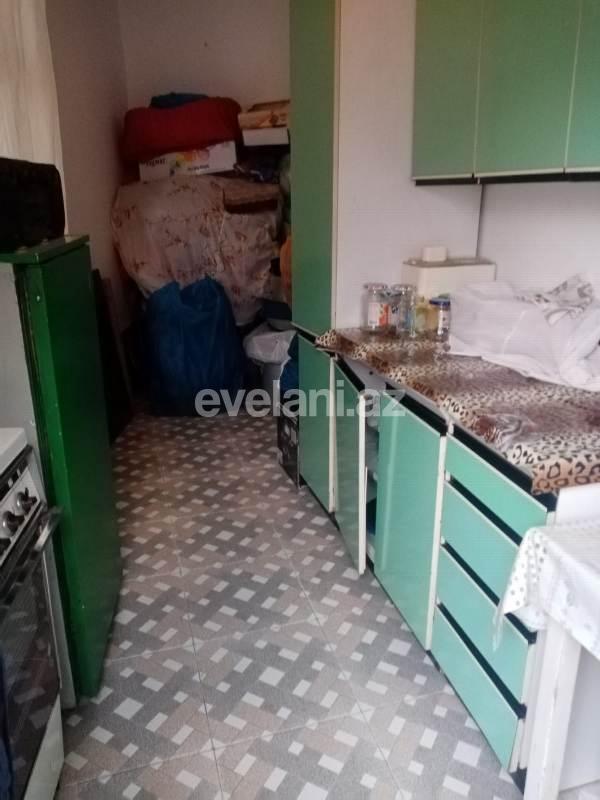 Satılır, villa, 5 otaqlı, 240 m², Bakı, Yasamal r, İnşaatçılar m.