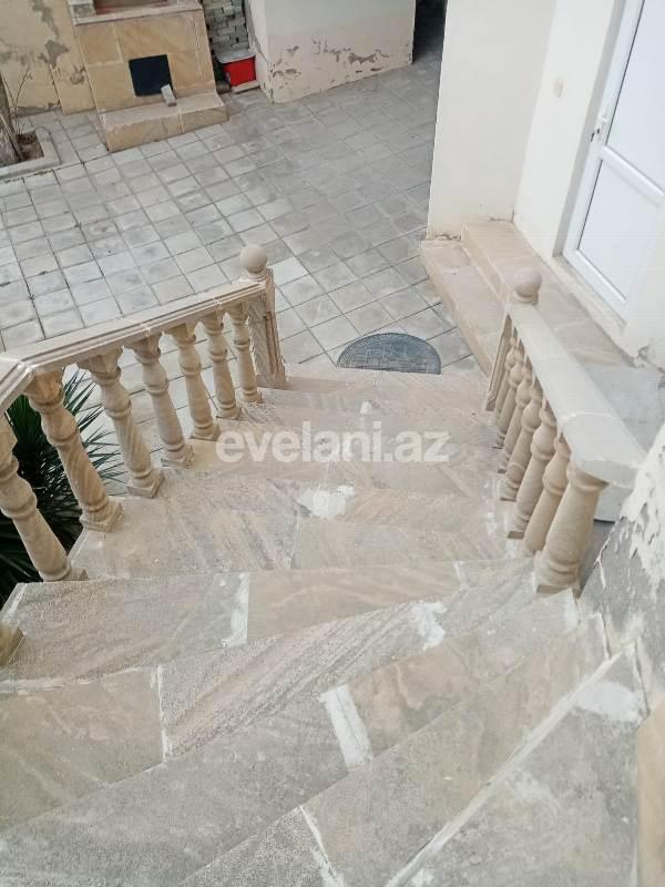 Satılır, villa, 5 otaqlı, 240 m², Bakı, Yasamal r, İnşaatçılar m.