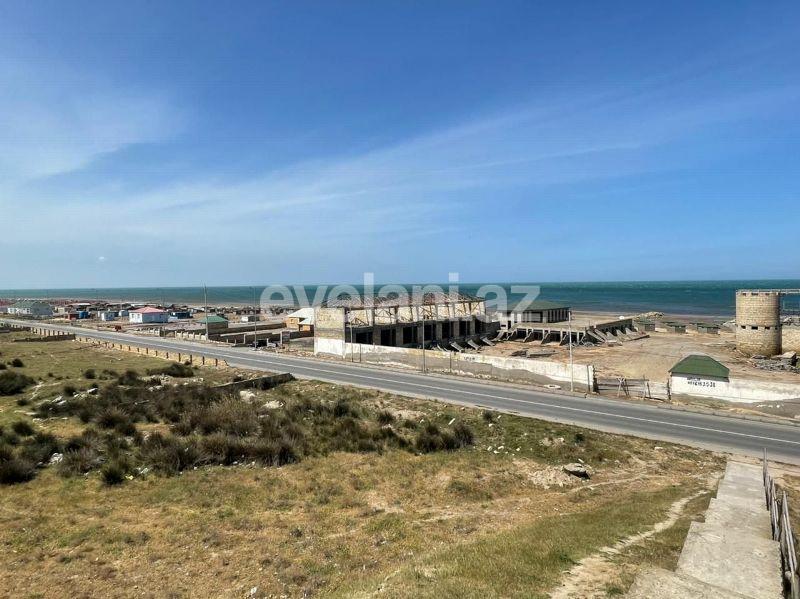 Sale, land, 20 ar, Baku, Absheron r, Novkhani d.