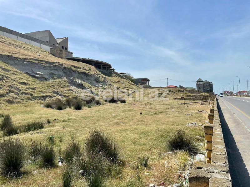 Sale, land, 20 ar, Baku, Absheron r, Novkhani d.