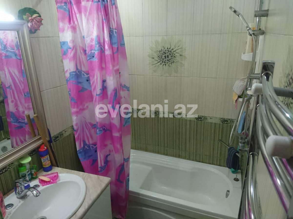 Satılır, yeni tikili, 3 otaqlı, 89 m², Bakı, Binəqədi r, 7-ci mikrorayon q.