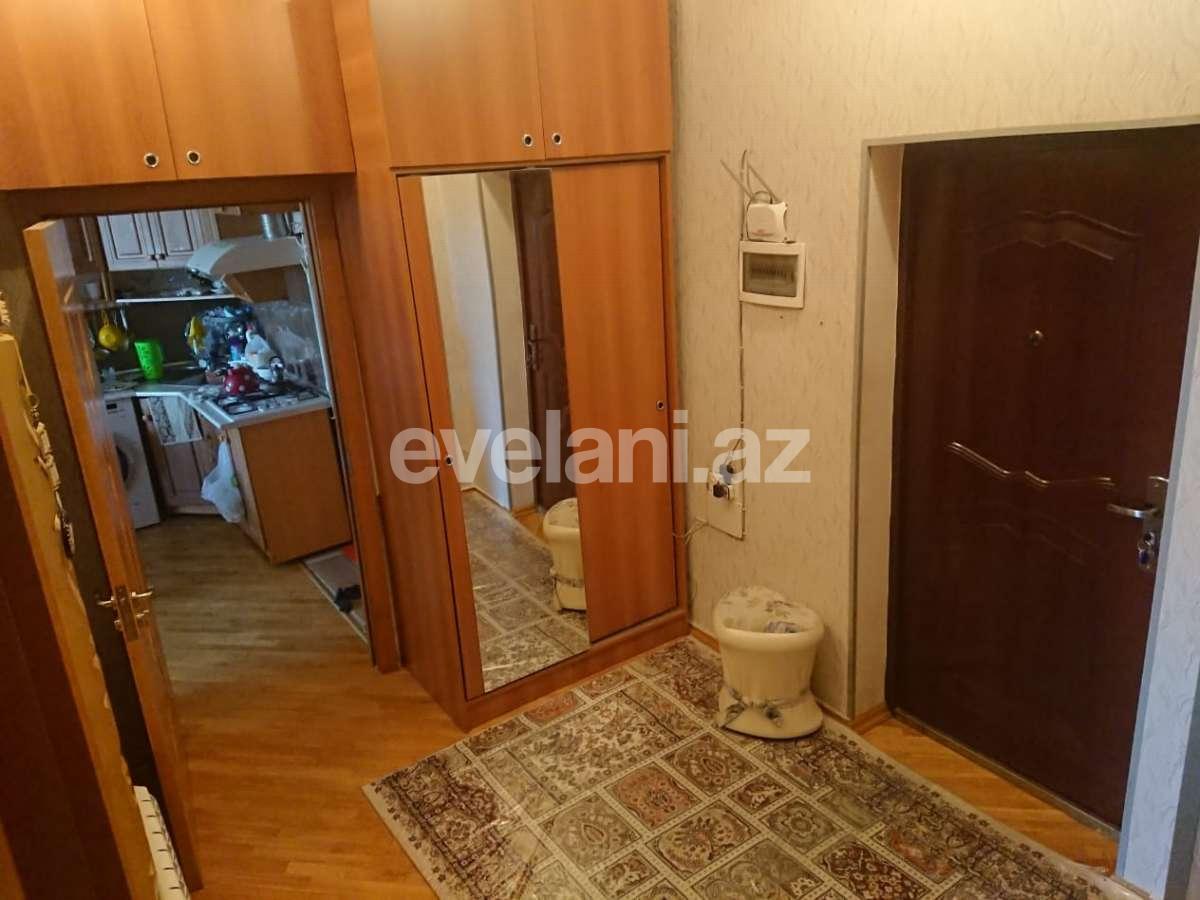 Satılır, yeni tikili, 3 otaqlı, 89 m², Bakı, Binəqədi r, 7-ci mikrorayon q.