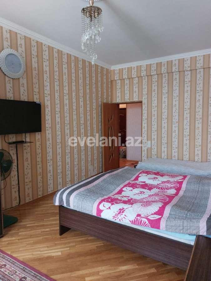 Satılır, yeni tikili, 3 otaqlı, 89 m², Bakı, Binəqədi r, 7-ci mikrorayon q.