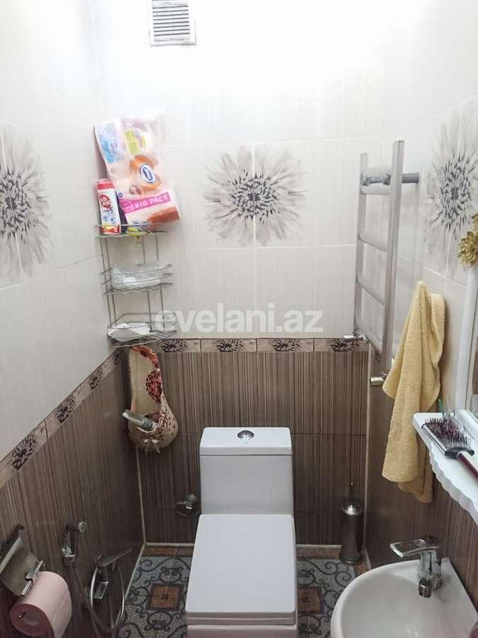 Satılır, yeni tikili, 3 otaqlı, 89 m², Bakı, Binəqədi r, 7-ci mikrorayon q.