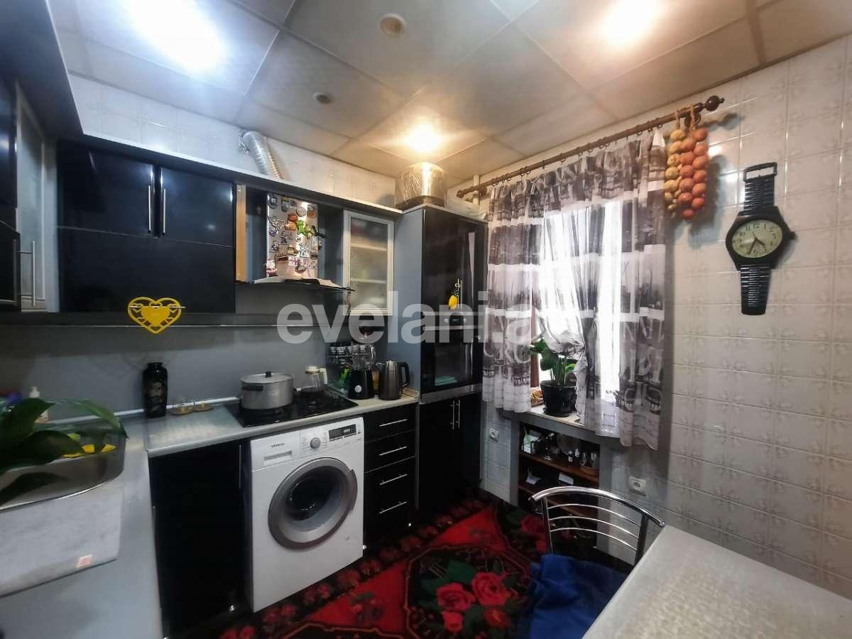 Satılır, köhnə tikili, 4 otaqlı, 100 m², Bakı, Nərimanov r, Nəriman Nərimanov m.