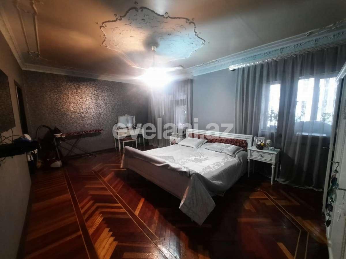 Satılır, köhnə tikili, 4 otaqlı, 100 m², Bakı, Nərimanov r, Nəriman Nərimanov m.