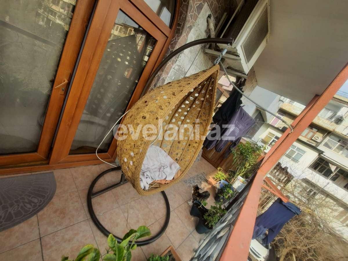 Satılır, köhnə tikili, 4 otaqlı, 100 m², Bakı, Nərimanov r, Nəriman Nərimanov m.