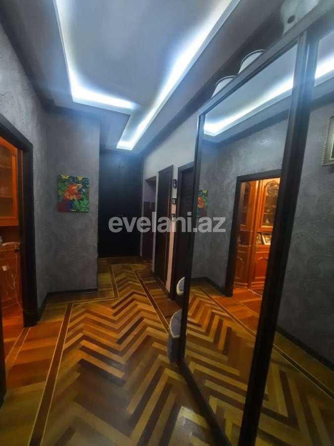 Satılır, köhnə tikili, 4 otaqlı, 100 m², Bakı, Nərimanov r, Nəriman Nərimanov m.