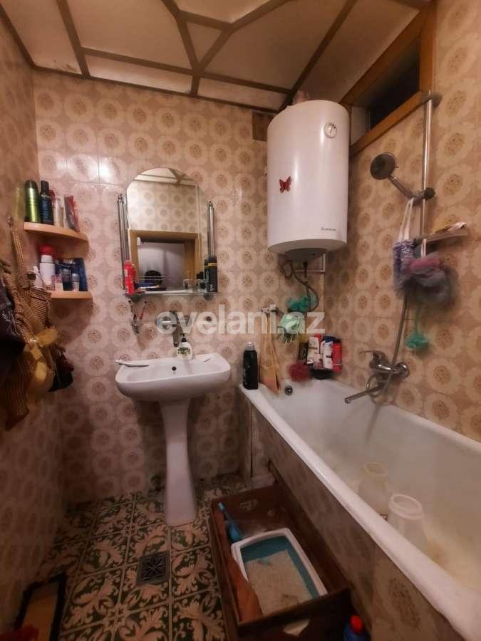 Satılır, köhnə tikili, 4 otaqlı, 100 m², Bakı, Nərimanov r, Nəriman Nərimanov m.