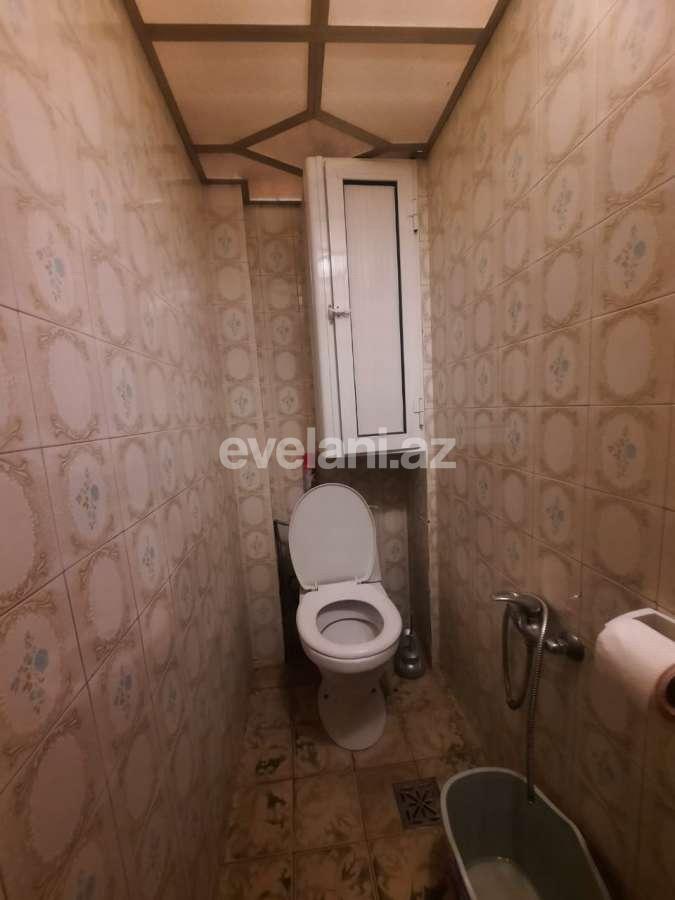 Satılır, köhnə tikili, 4 otaqlı, 100 m², Bakı, Nərimanov r, Nəriman Nərimanov m.