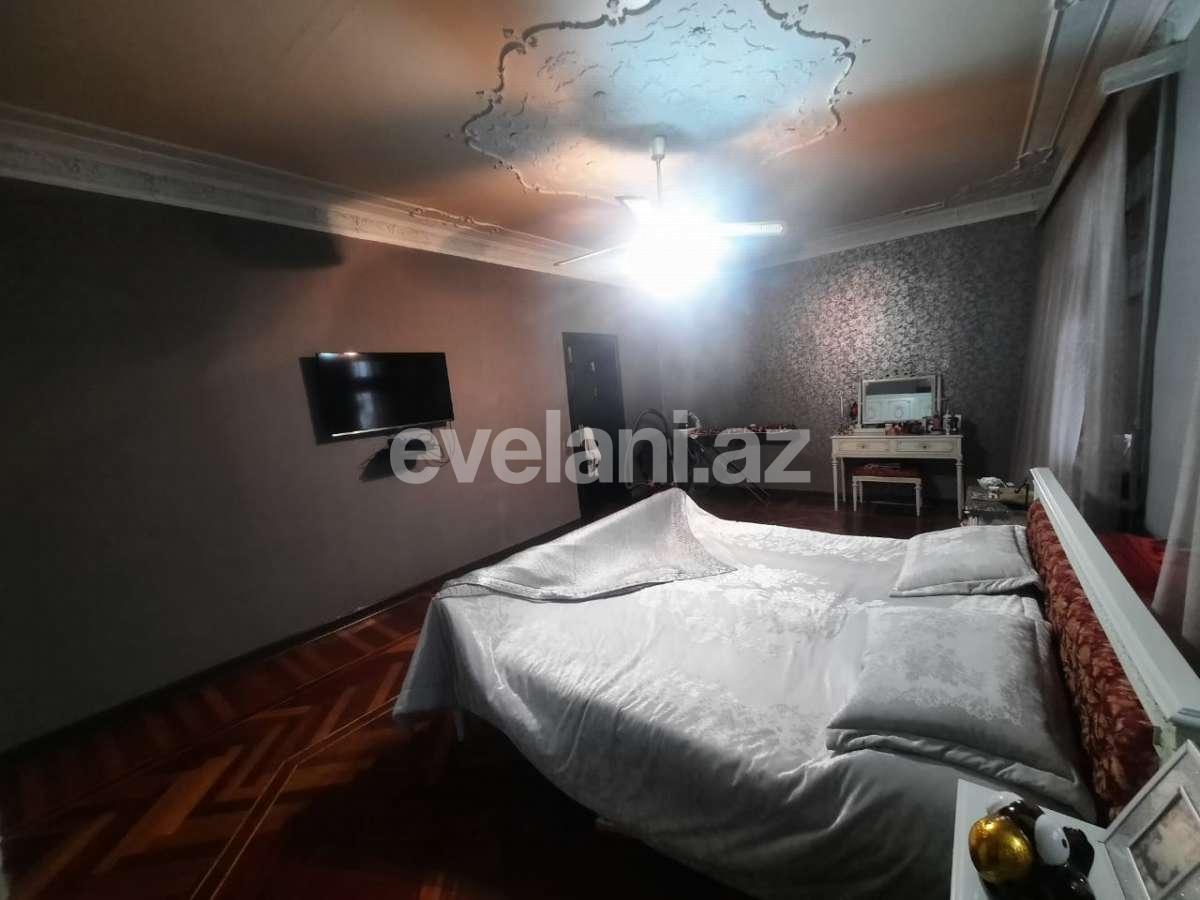 Satılır, köhnə tikili, 4 otaqlı, 100 m², Bakı, Nərimanov r, Nəriman Nərimanov m.