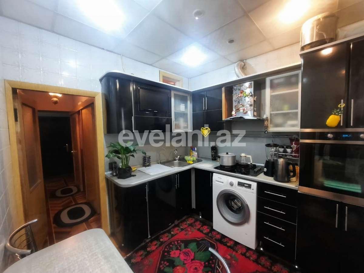 Satılır, köhnə tikili, 4 otaqlı, 100 m², Bakı, Nərimanov r, Nəriman Nərimanov m.