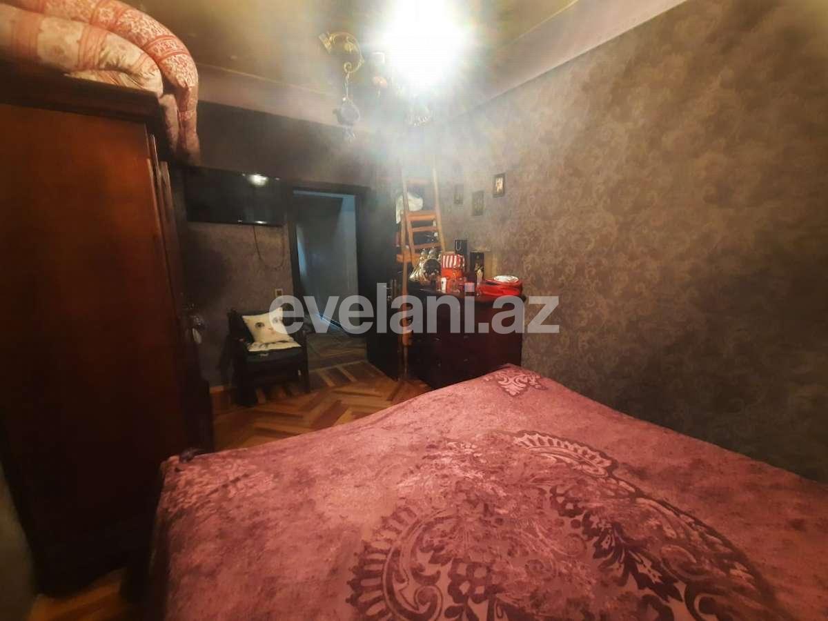 Satılır, köhnə tikili, 4 otaqlı, 100 m², Bakı, Nərimanov r, Nəriman Nərimanov m.