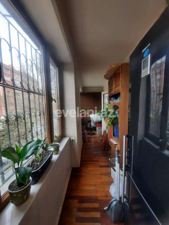 Satılır, köhnə tikili, 4 otaqlı, 100 m², Bakı, Nərimanov r, Nəriman Nərimanov m.