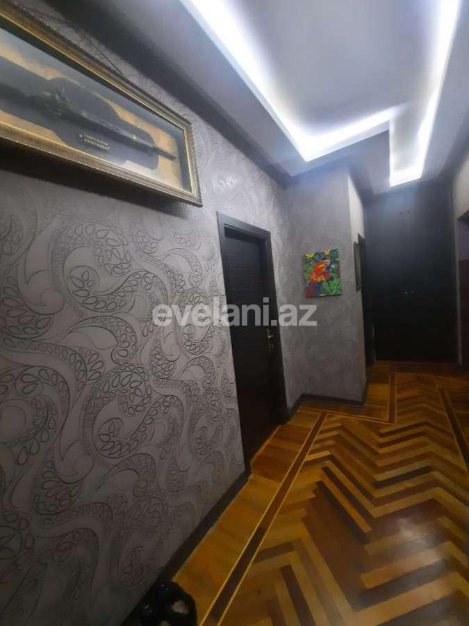 Satılır, köhnə tikili, 4 otaqlı, 100 m², Bakı, Nərimanov r, Nəriman Nərimanov m.