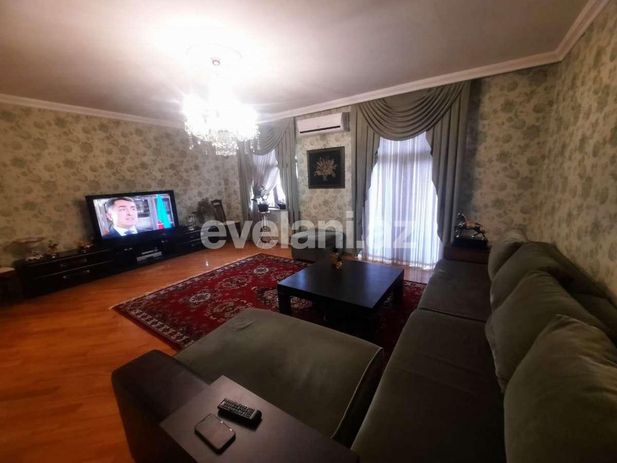 Satılır, köhnə tikili, 4 otaqlı, 100 m², Bakı, Nərimanov r, Nəriman Nərimanov m.