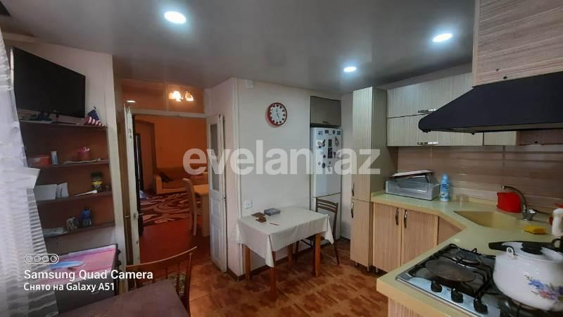Satılır, həyət evi / bağ, 3 otaqlı, 70 m², Bakı, Xəzər r, Mərdəkan q, Koroğlu m.
