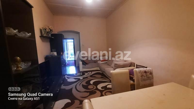 Satılır, həyət evi / bağ, 3 otaqlı, 70 m², Bakı, Xəzər r, Mərdəkan q, Koroğlu m.