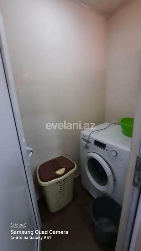 Satılır, həyət evi / bağ, 3 otaqlı, 70 m², Bakı, Xəzər r, Mərdəkan q, Koroğlu m.