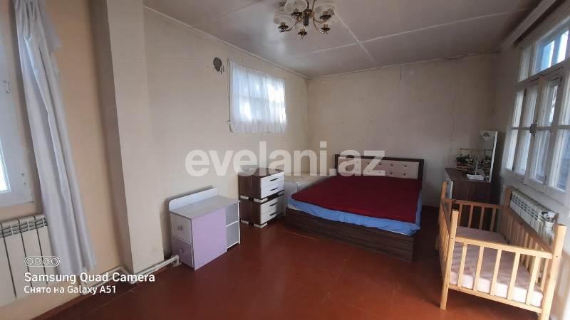 Satılır, həyət evi / bağ, 3 otaqlı, 70 m², Bakı, Xəzər r, Mərdəkan q, Koroğlu m.