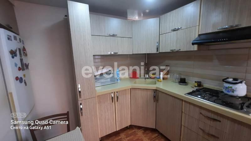 Satılır, həyət evi / bağ, 3 otaqlı, 70 m², Bakı, Xəzər r, Mərdəkan q, Koroğlu m.