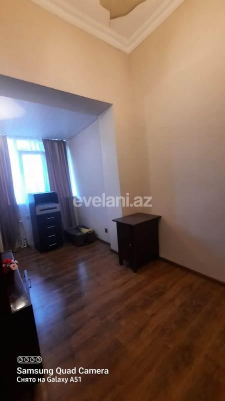 Satılır, həyət evi / bağ, 3 otaqlı, 70 m², Bakı, Xəzər r, Mərdəkan q, Koroğlu m.