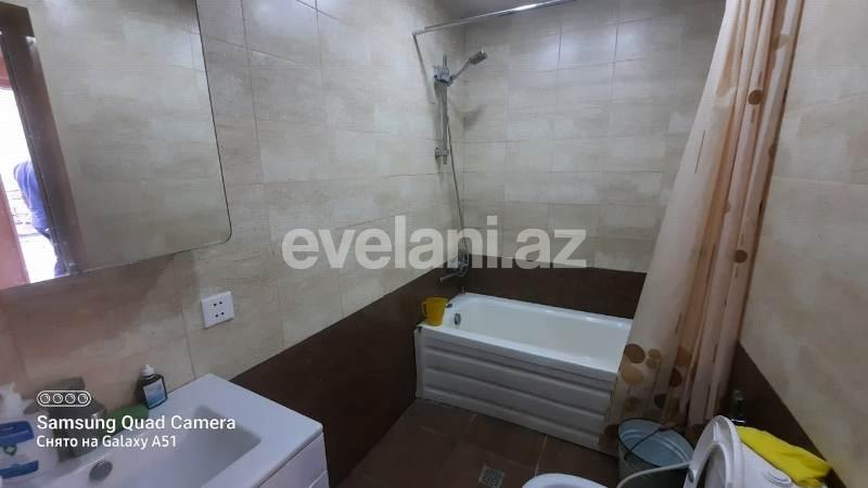 Satılır, həyət evi / bağ, 3 otaqlı, 70 m², Bakı, Xəzər r, Mərdəkan q, Koroğlu m.