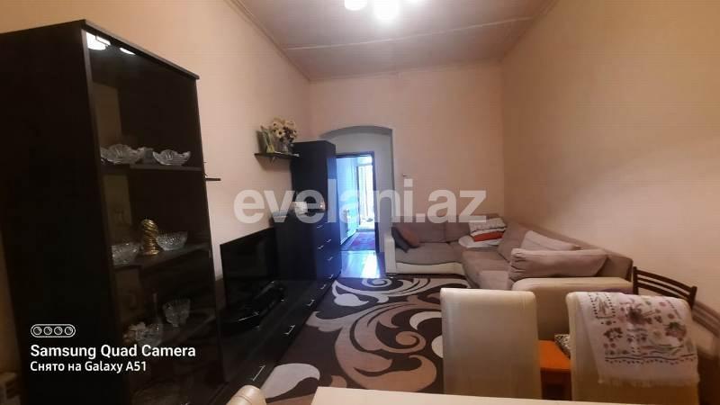 Satılır, həyət evi / bağ, 3 otaqlı, 70 m², Bakı, Xəzər r, Mərdəkan q, Koroğlu m.