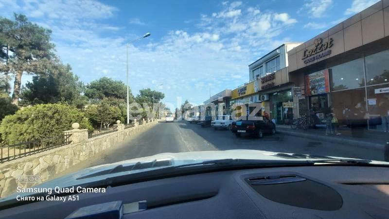 Satılır, həyət evi / bağ, 3 otaqlı, 70 m², Bakı, Xəzər r, Mərdəkan q, Koroğlu m.