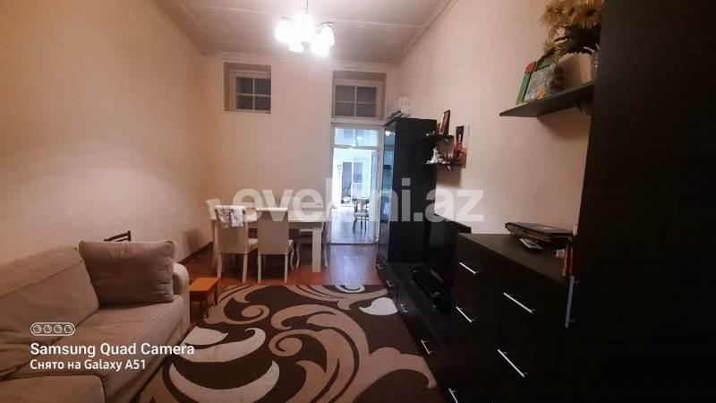 Satılır, həyət evi / bağ, 3 otaqlı, 70 m², Bakı, Xəzər r, Mərdəkan q, Koroğlu m.