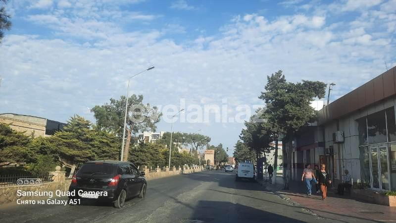 Satılır, həyət evi / bağ, 3 otaqlı, 70 m², Bakı, Xəzər r, Mərdəkan q, Koroğlu m.