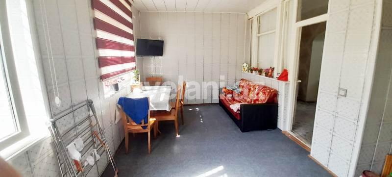 Satılır, köhnə tikili, 3 otaqlı, 90 m², Bakı, Yasamal r, İnşaatçılar m.