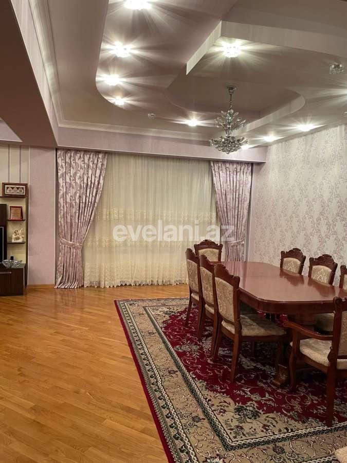 Sale, new building, 6 room, 275 m², Baku, Nasimi r.