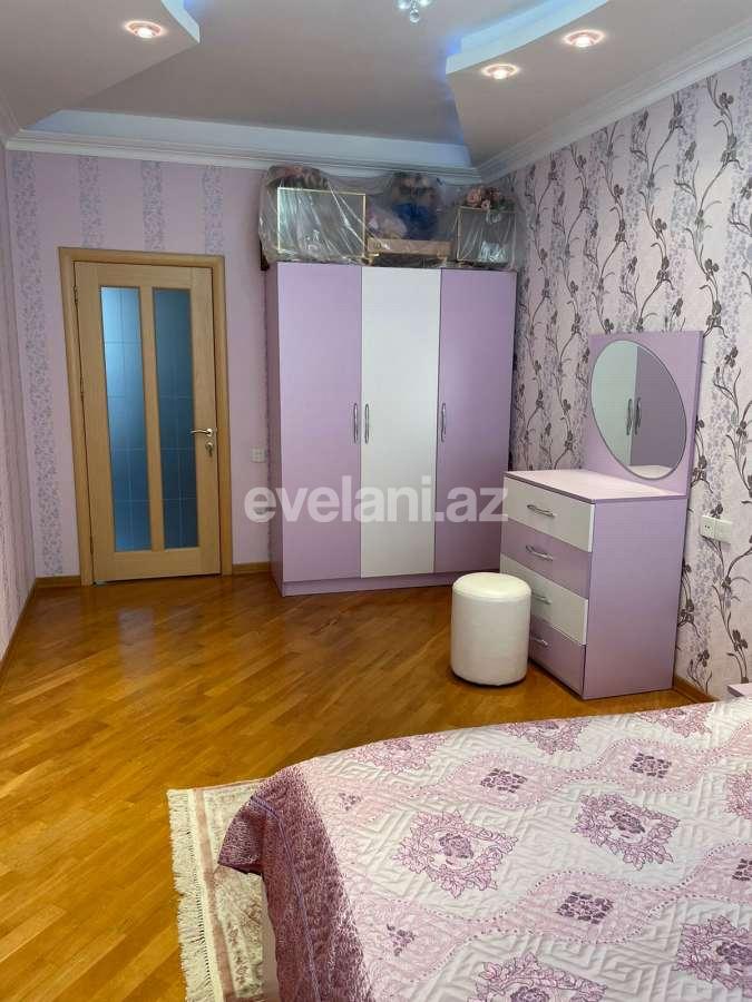 Sale, new building, 6 room, 275 m², Baku, Nasimi r.