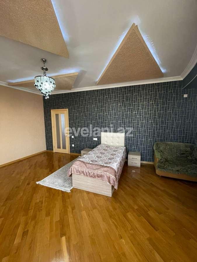 Sale, new building, 6 room, 275 m², Baku, Nasimi r.