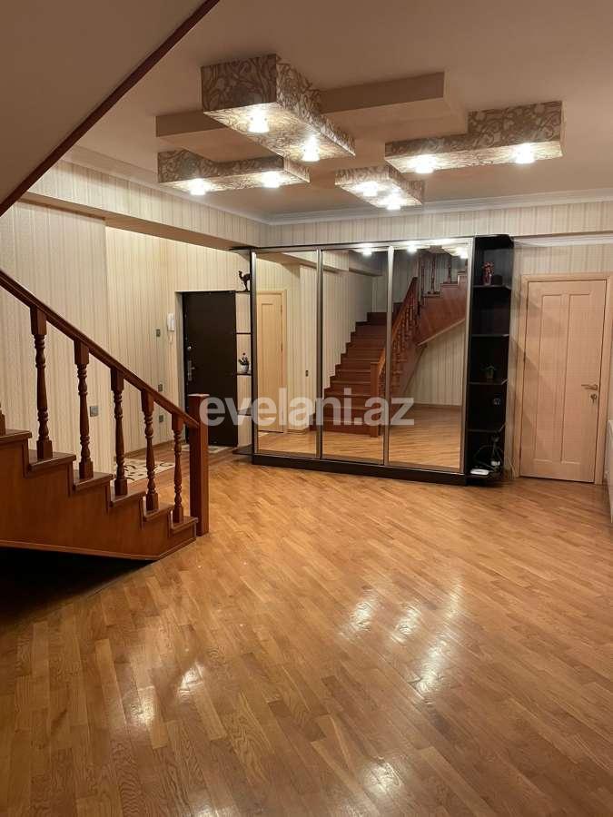 Sale, new building, 6 room, 275 m², Baku, Nasimi r.