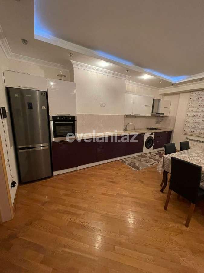 Sale, new building, 6 room, 275 m², Baku, Nasimi r.